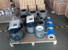 電磁流量計內(nèi)襯與電極正確選擇的方法與竅門