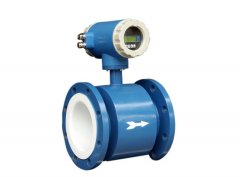 淺談電磁流量計使用之流速、流量、范圍度和口